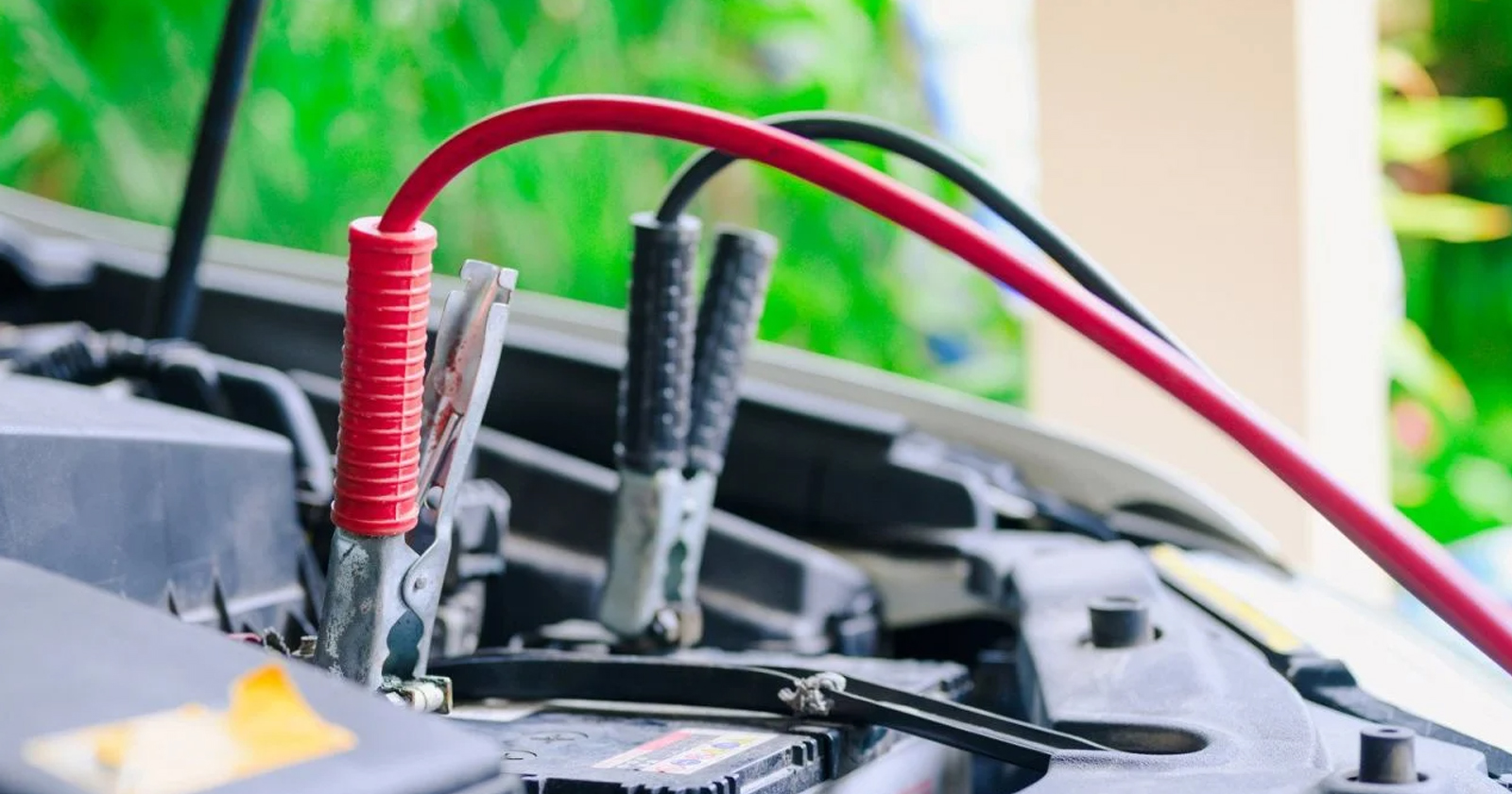 Beylikova Akü Takviye