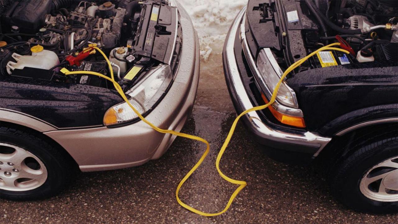 Beylikova Akü Takviye